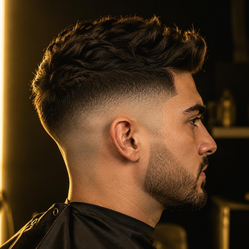 Fade de precisión